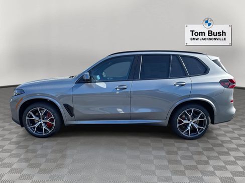 New 2026 BMW X5 sDrive40i w/ M Sport Package image 6