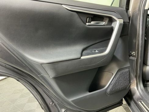 Used 2019 Toyota RAV4 Limited image 25