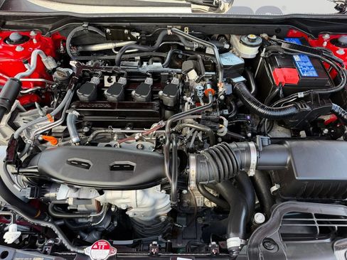 Used 2023 Honda Civic Touring image 29