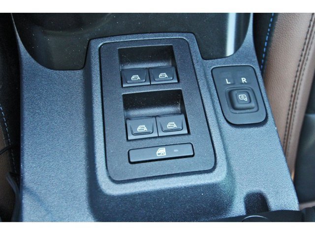 Used 2022 Ford Bronco Outer Banks AWD/4WD image 27