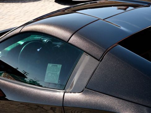 Used 2023 Ferrari F8 Tributo RWD image 5