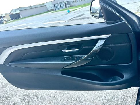 Used 2018 BMW 430i Convertible RWD image 40