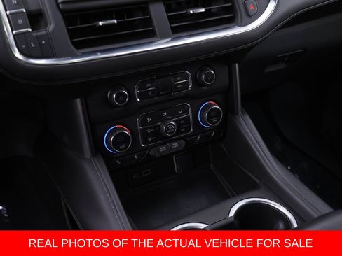 Used 2023 Chevrolet Tahoe Z71 w/ Z71 Off-Road Package image 12