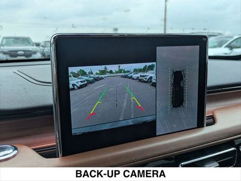 Certified 2023 Lincoln Aviator Reserve RWD image 17