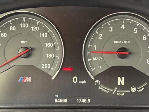 Used 2017 BMW M4 Coupe image 36