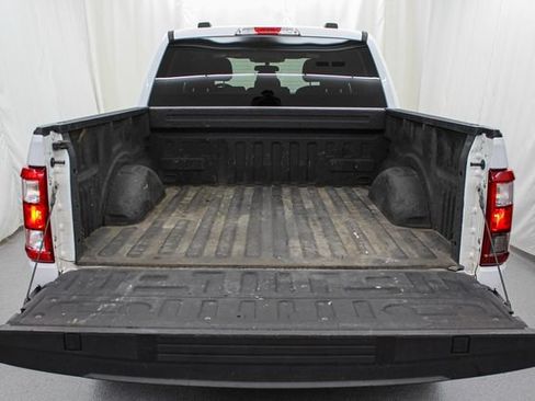 Used 2021 Ford F150 XL w/ STX Appearance Package AWD/4WD image 14
