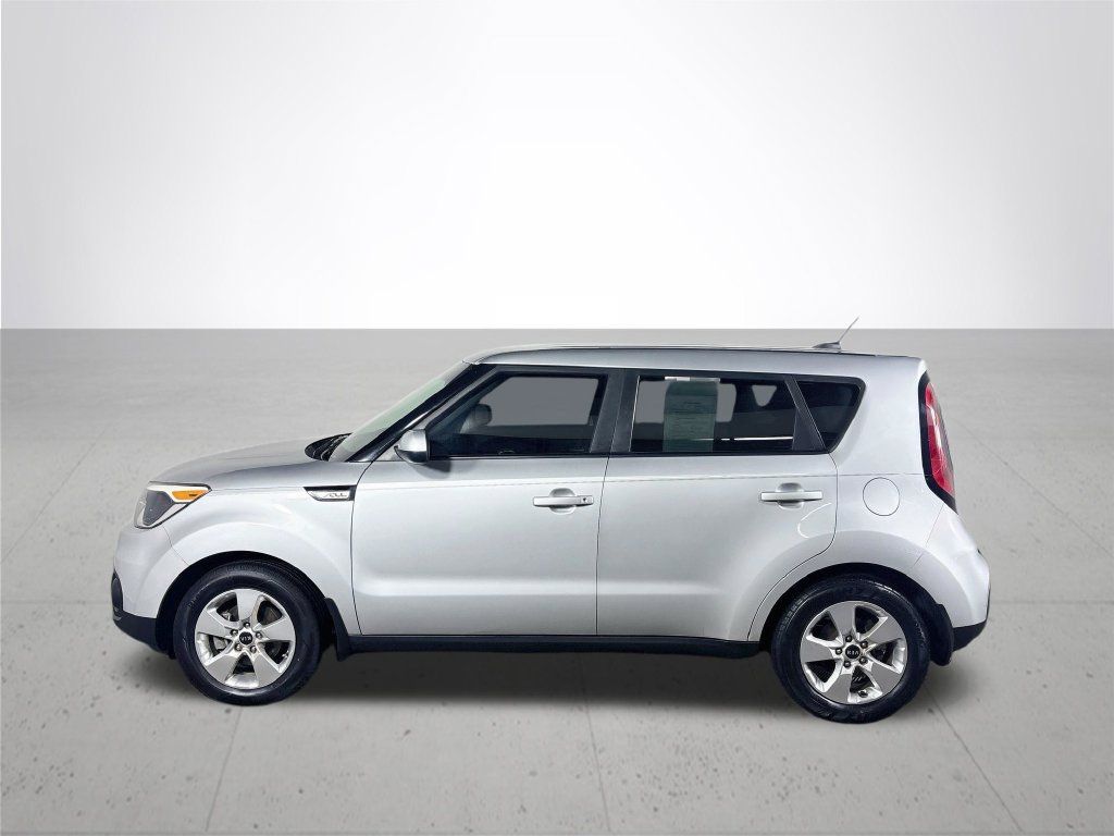 Used 2017 Kia Soul FWD image 9