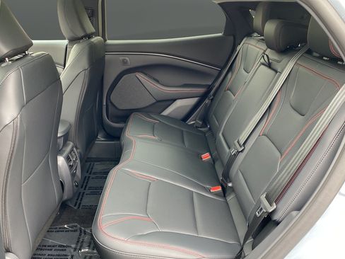 New 2026 Ford Mustang Mach-E Premium AWD/4WD image 23
