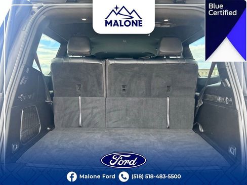 Used 2022 Jeep Wagoneer Series II AWD/4WD image 47