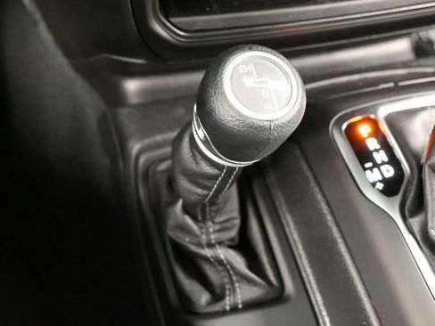 Used 2025 Jeep Wrangler Unlimited Sport AWD/4WD image 20