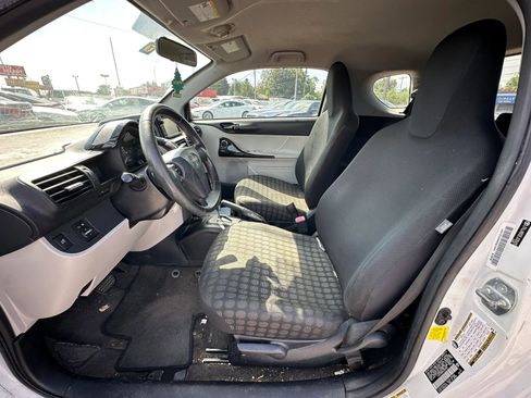 Used 2014 Scion iQ FWD image 9