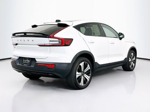 Used 2023 Volvo C40 Recharge Core w/ Protection Package Premier AWD/4WD image 9