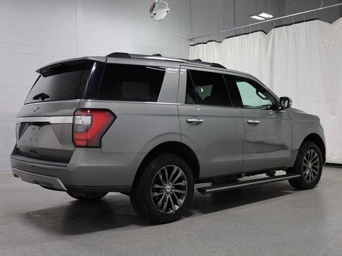 Used 2019 Ford Expedition Limited AWD/4WD image 9