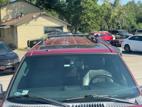 Used 2015 Ford Expedition EL King Ranch image 5