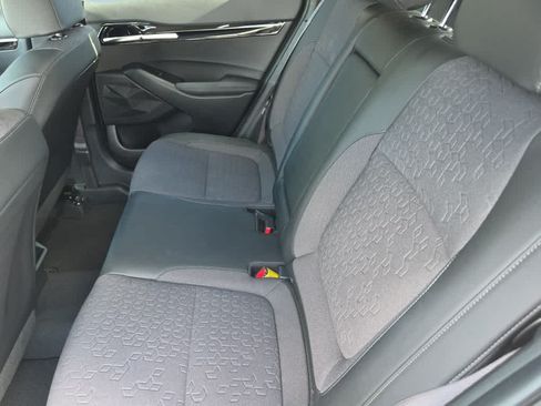 Used 2026 Kia Seltos S AWD/4WD image 28