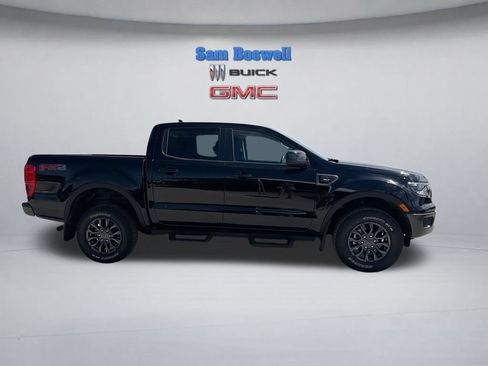 Used 2023 Ford Ranger XLT w/ Equipment Group 301A Mid RWD image 11