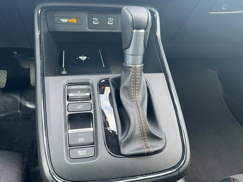 New 2026 Honda CR-V Sport-L image 27
