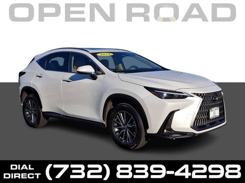 Used 2024 Lexus NX 350 AWD image 1