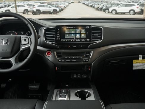 New 2026 Honda Ridgeline RTL image 14