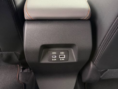 New 2026 Subaru Crosstrek 2.5i Limited image 20