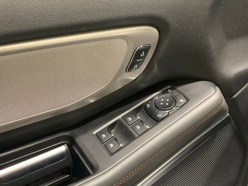 Used 2025 Ford Expedition Active RWD image 7