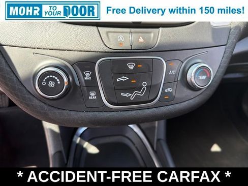 Used 2022 Chevrolet Malibu LS w/ Driver Confidence Package II FWD image 23