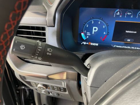 New 2026 Ford F150 Raptor AWD/4WD image 10
