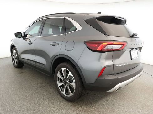 Used 2024 Ford Escape Platinum image 6