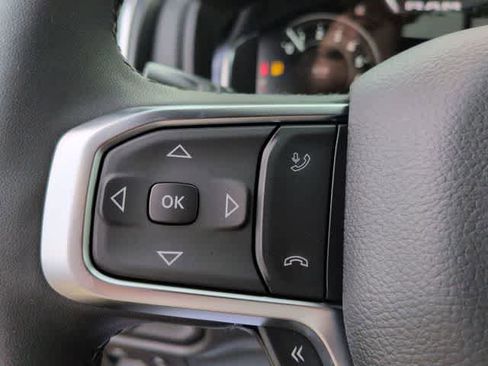 New 2026 RAM 1500 Big Horn AWD/4WD image 24