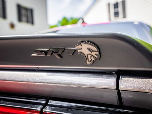 Used 2020 Dodge Challenger SRT Hellcat image 53