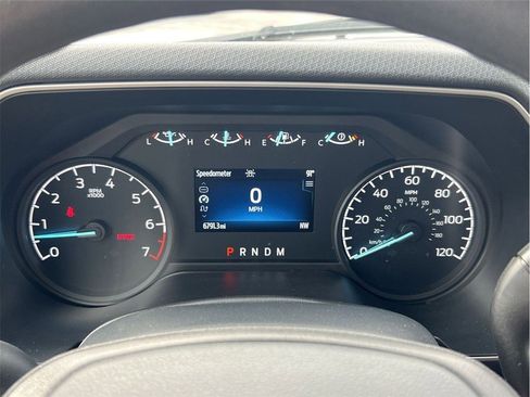 Used 2023 Ford F150 XL w/ STX Appearance Package image 22