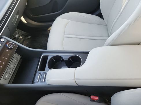 Used 2025 Hyundai Sonata SEL image 22