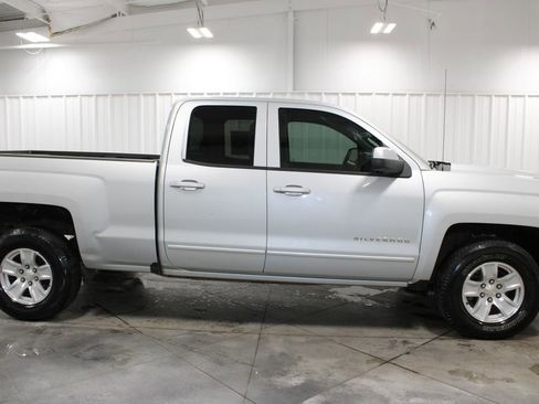Used 2016 Chevrolet Silverado 1500 LT w/ All Star Edition image 11
