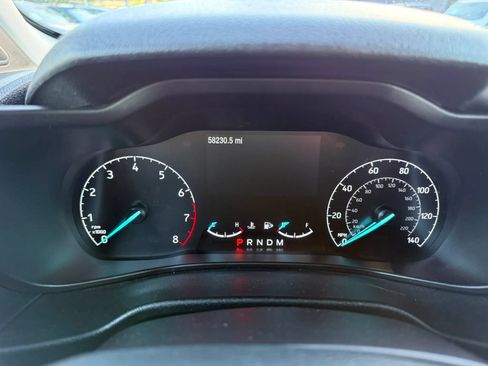 Used 2019 Ford Transit Connect XLT w/ Driver-Assist Package FWD image 19