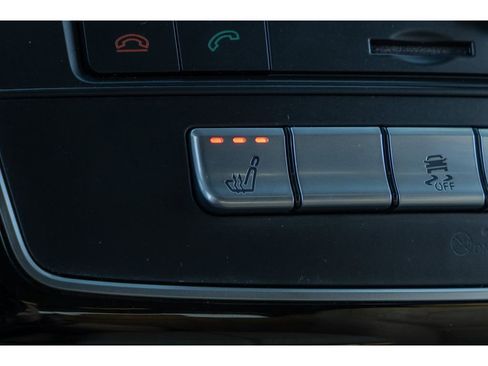 Used 2017 Mercedes-Benz GLS 450 450 4MATIC w/ Premium Package image 26