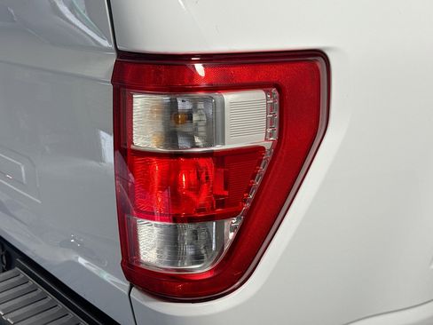 Used 2022 Ford F150 XL w/ Trailer Tow Package image 33