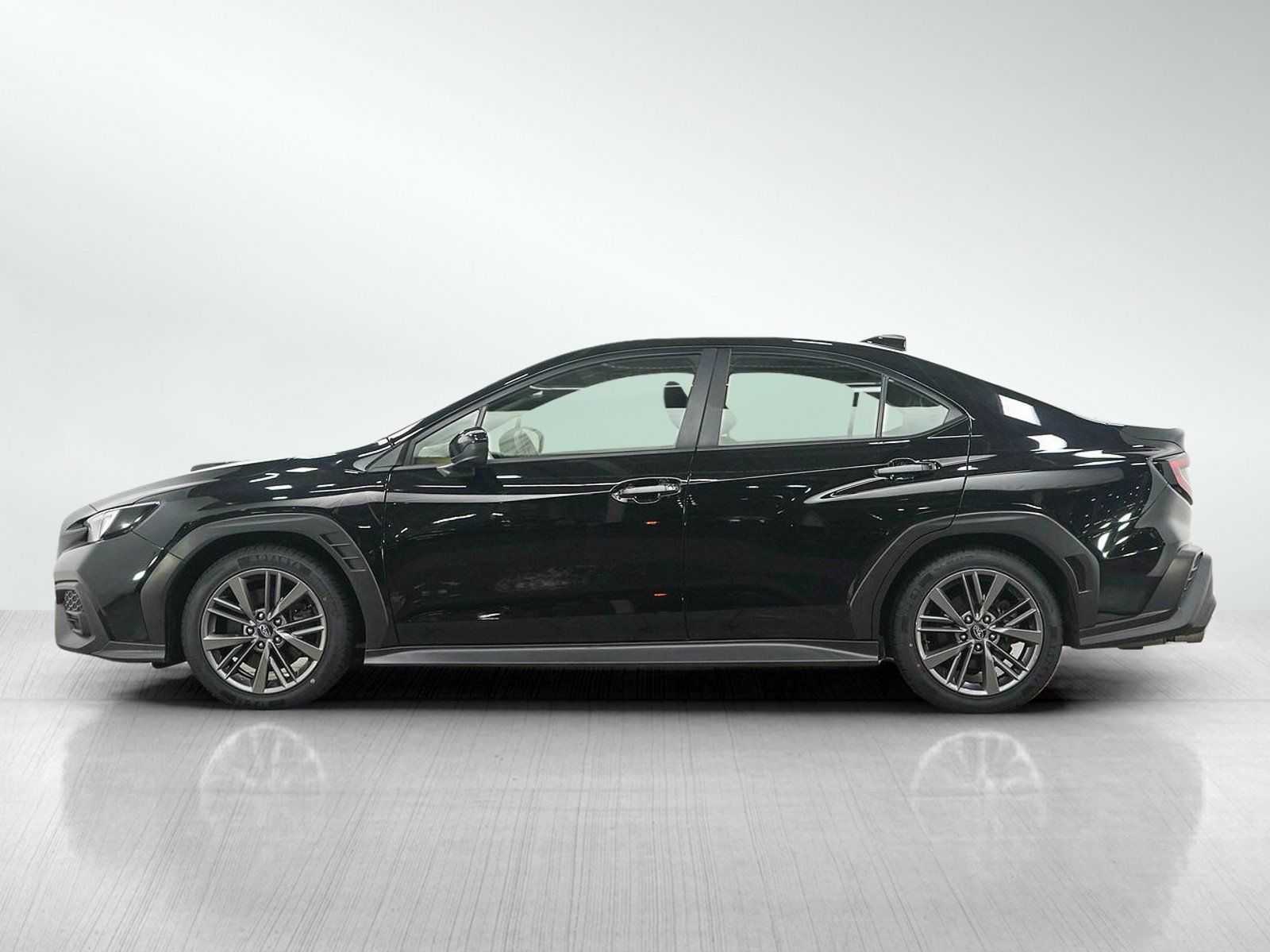Used 2023 Subaru WRX AWD/4WD image 2