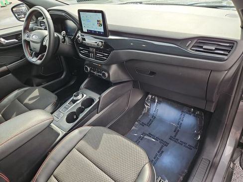 Used 2023 Ford Escape ST-Line FWD image 28