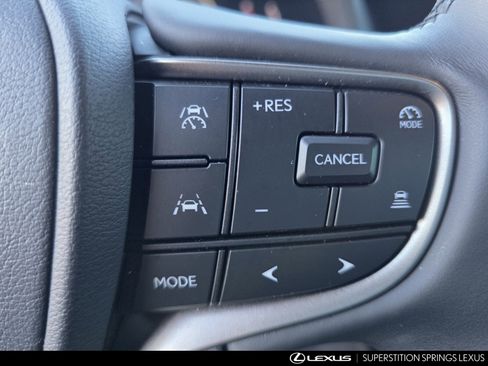 Used 2025 Lexus UX 300h FWD image 26