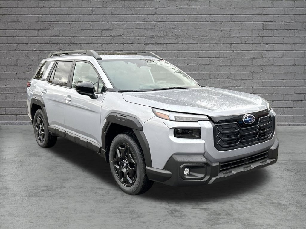 New 2026 Subaru Outback Limited AWD/4WD image 7