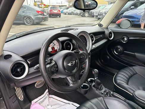 Used 2011 MINI Cooper S image 28