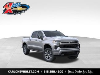 New 2026 Chevrolet Silverado 1500 RST w/ RST All Star Premium Package AWD/4WD video 1