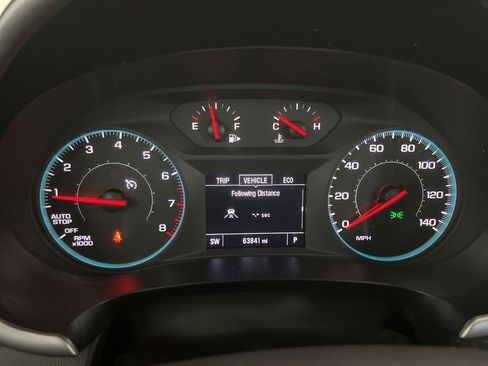 Used 2023 Chevrolet Malibu LT FWD image 9