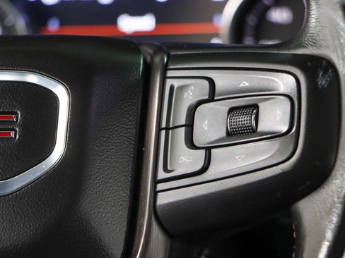 Used 2021 GMC Yukon AT4 w/ Technology Package image 15