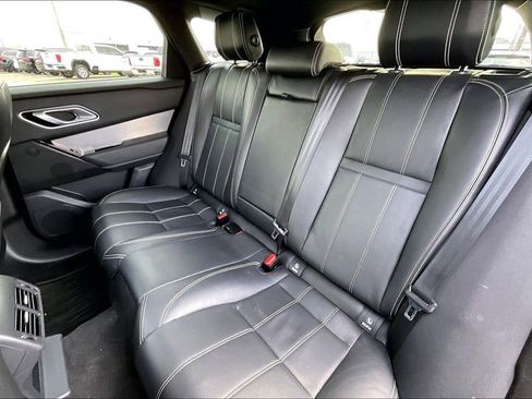Used 2021 Land Rover Range Rover Velar R-Dynamic S image 19