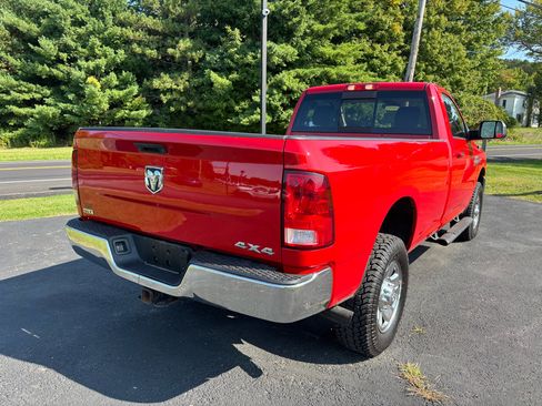 Used 2018 RAM 2500 SLT w/ Popular Equipment Group image 5