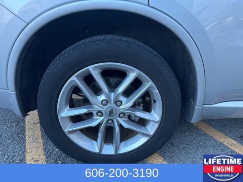 Used 2024 Dodge Durango GT image 5