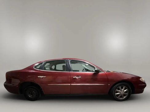 Used 2008 Buick LaCrosse CX FWD image 2