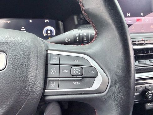 Used 2022 Jeep Compass Trailhawk w/ Trailhawk Elite Group image 14