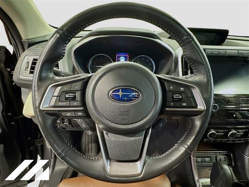 Certified 2022 Subaru Ascent Touring w/ Popular Package #2A image 10